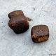 Illustration for article titled Wombat poop is cube-shaped